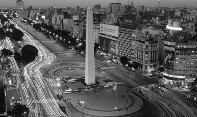 Buenos Aires - Big Sale